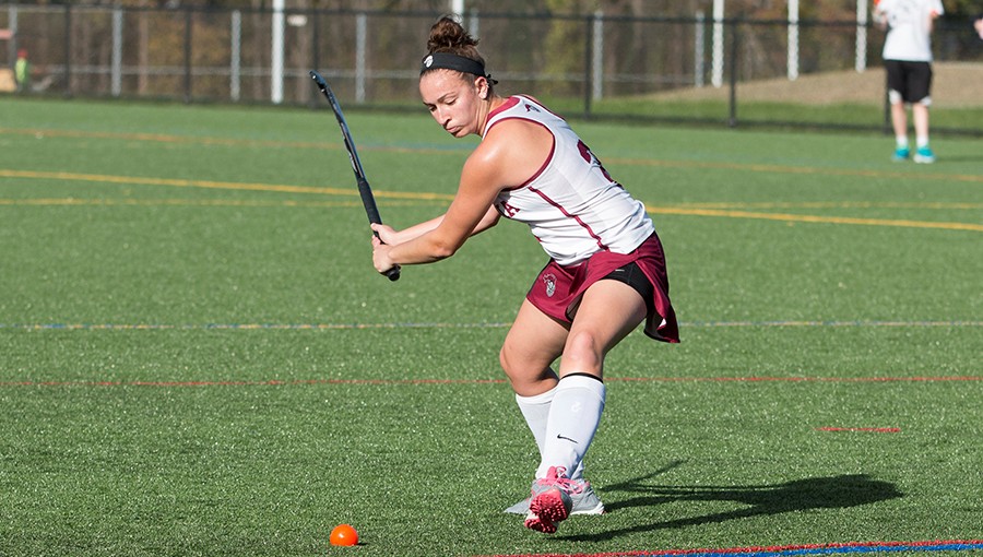 Erin Misner Field Hockey Arcadia University Athletics